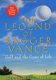 The Legend of Bagger Vance