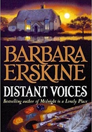 Distant Voices (Barbara Erskine)