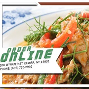 Siam Elephants Restaurant