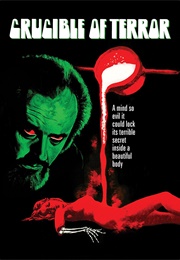 Crucible of Terror (1971)