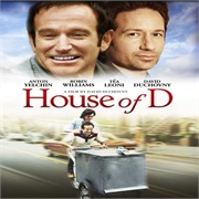 House of D
