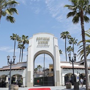 Universal Studios Hollywood, CA
