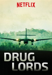 Drug Lords (2018)