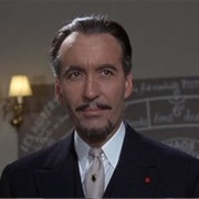 Duc De Richleau (The Devil Rides Out)