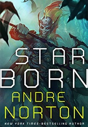 Star Born (Andre Norton)