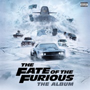 The Fate of the Furious: The Album (Various Artists, 2017)