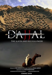 Dajjal: The Slayer and His Followers (2018)