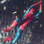Classic Spiderman Suit