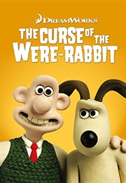 Wallace & Gromit: The Curse of the Were-Rabbit (2005)