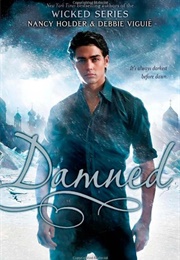 Damned (Nancy Holder)