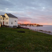 Hounsfield, New York