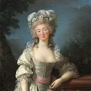 Madame Du Barry