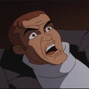 Zowie (The Riddler's Henchman)