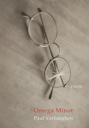 Omega Minor (Paul Verhaeghen)