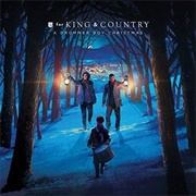 Little Drummer Boy - For King and Country