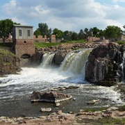 Sioux Falls, South Dakota