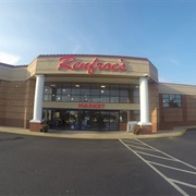 Alabama: Renfroe's Market