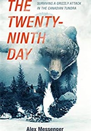 The Twenty-Ninth Day (Alex Messenger)