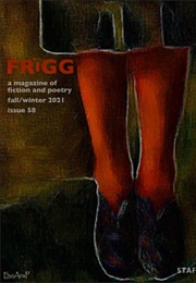 Frigg (Various Authors)