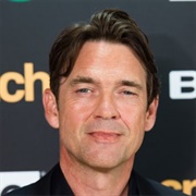 Dougray Scott