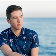 Hyram Yarbro (Gay, He/Him)