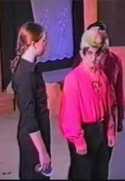 Much Ado About Nothing (2001)