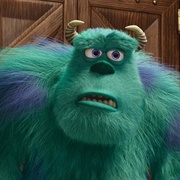 Sully (Monsters Inc)