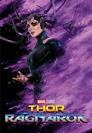 Hela (Ragnarok)