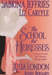 The School for Heiress (Sabrina Jeffries)