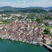 Rheinfelden, Switzerland