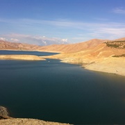 Dunkan Lake