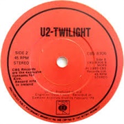 Twilight - U2