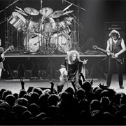 Neon Knights - Black Sabbath