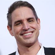 Greg Berlanti (Gay, He/Him)