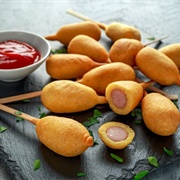Corn Dogs