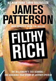 Filthy Rich (James Patterson)