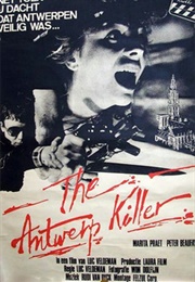 The Antwerp Killer (1983)