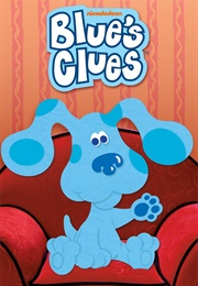 Blue's Clues (1996)