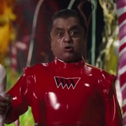 Oompa Loompa (Charlie and the Chocolate Factory)