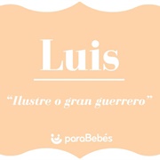 Luis