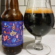 Oklahoma: Bourbon Paradise (Prairie Artisan Ales)