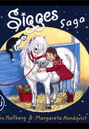 Sigges Saga (Lin Hallberg, Margaretha Nordqvist)