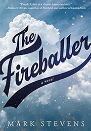 The Fireballer (Mark Stevens)