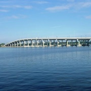 Granada Bridge (Ormond Beach)