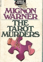 The Tarot Murders (Mignon Warner)