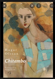 Chitambo (Hagar Olsson)