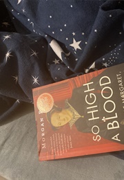 So High a Blood (Morgan Ring)