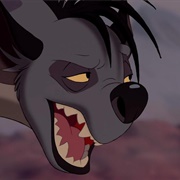 Shenzi (The Lion King)