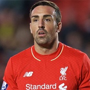 Jose Enrique