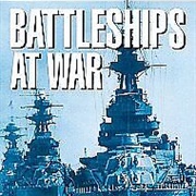 Battleships at War